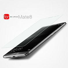 Huawei Mate 8用強化ガラス 液晶保護フィルム ファーウェイ クリア