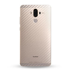 Huawei Mate 9用背面保護フィルム 背面フィルム B02 ファーウェイ クリア