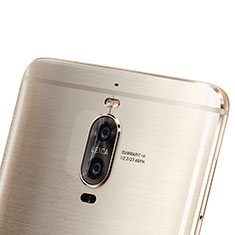 Huawei Mate 9 Pro用強化ガラス カメラプロテクター カメラレンズ 保護ガラスフイルム ファーウェイ クリア