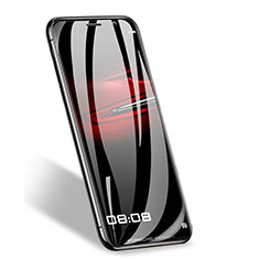 Huawei Mate RS用強化ガラス 液晶保護フィルム ファーウェイ クリア