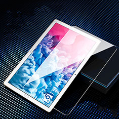 Huawei MatePad 10.8用強化ガラス 液晶保護フィルム T01 ファーウェイ クリア