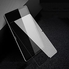 Huawei MediaPad M6 10.8用強化ガラス 液晶保護フィルム T01 ファーウェイ クリア