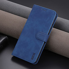 Huawei Nova 11 Pro用手帳型 レザーケース スタンド カバー YZ6 ファーウェイ ネイビー