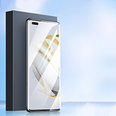 Huawei Nova 11 Ultra用強化ガラス 液晶保護フィルム T01 ファーウェイ クリア