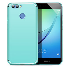Huawei Nova 2用ハードケース プラスチック 質感もマット M05 ファーウェイ グリーン