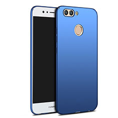 Huawei Nova 2用ハードケース プラスチック 質感もマット カバー ファーウェイ ブルー