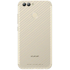Huawei Nova 2 Plus用背面保護フィルム 背面フィルム ファーウェイ クリア
