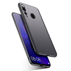 Huawei Nova 4用ハードケース プラスチック 質感もマット M02 ファーウェイ グレー