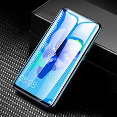 Huawei Nova 5i Pro用強化ガラス 液晶保護フィルム T07 ファーウェイ クリア