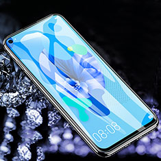 Huawei Nova 7 5G用強化ガラス 液晶保護フィルム T08 ファーウェイ クリア