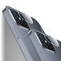 Huawei Nova 8 SE 5G用強化ガラス カメラプロテクター カメラレンズ 保護ガラスフイルム ファーウェイ クリア