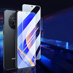 Huawei Nova Y90用強化ガラス 液晶保護フィルム T01 ファーウェイ クリア
