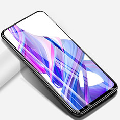 Huawei P Smart Pro (2019)用強化ガラス 液晶保護フィルム T01 ファーウェイ クリア