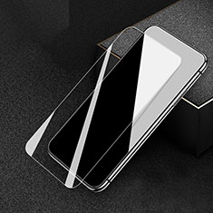 Huawei P Smart Z (2019)用強化ガラス 液晶保護フィルム T03 ファーウェイ クリア