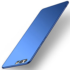 Huawei P10用ハードケース プラスチック 質感もマット M03 ファーウェイ ネイビー