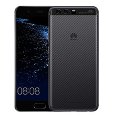 Huawei P10用背面保護フィルム 背面フィルム B02 ファーウェイ クリア