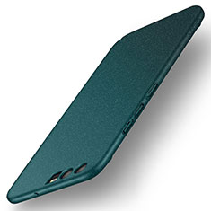 Huawei P10 Plus用ハードケース プラスチック 質感もマット M04 ファーウェイ グリーン