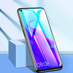 Huawei P20 Lite (2019)用強化ガラス 液晶保護フィルム T02 ファーウェイ クリア