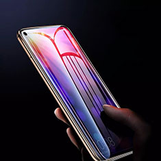 Huawei P20 Lite (2019)用反スパイ 強化ガラス 液晶保護フィルム ファーウェイ クリア