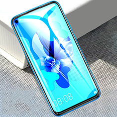 Huawei P20 Lite (2019)用強化ガラス 液晶保護フィルム T03 ファーウェイ クリア