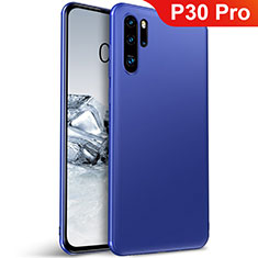 Huawei P30 Pro New Edition用極薄ソフトケース シリコンケース 耐衝撃 全面保護 S01 ファーウェイ ネイビー