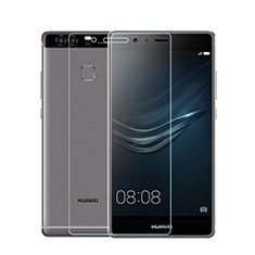 Huawei P9用強化ガラス 液晶保護フィルム ファーウェイ クリア