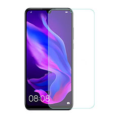 Huawei Y5 (2019)用強化ガラス 液晶保護フィルム ファーウェイ クリア