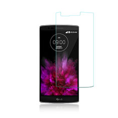 LG G Flex 2用強化ガラス 液晶保護フィルム LG クリア