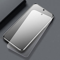 Motorola Moto G Pure用強化ガラス 液晶保護フィルム T01 モトローラ クリア