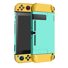 Nintendo Switch用ハードケース プラスチック 質感もマット カバー M02 Nintendo マルチカラー