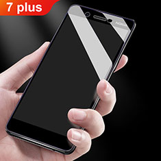 Nokia 7 Plus用強化ガラス 液晶保護フィルム ノキア クリア