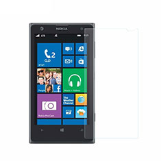 Nokia Lumia 1020用強化ガラス 液晶保護フィルム ノキア クリア