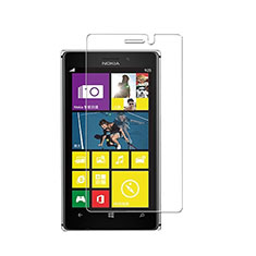Nokia Lumia 925用高光沢 液晶保護フィルム ノキア クリア