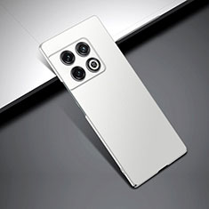 OnePlus 10 Pro 5G用ハードケース プラスチック 質感もマット カバー YK1 OnePlus ホワイト