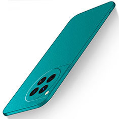 OnePlus 12 5G用ハードケース プラスチック 質感もマット カバー YK1 OnePlus グリーン