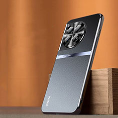 OnePlus 12 5G用ケース 高級感 手触り良いレザー柄 S05 OnePlus ブラック