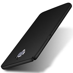 OnePlus 3用ハードケース プラスチック 質感もマット OnePlus ブラック