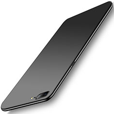 OnePlus 5用ハードケース プラスチック 質感もマット M02 OnePlus ブラック