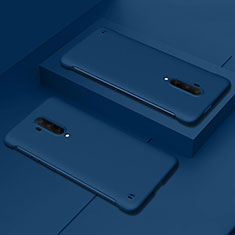 OnePlus 7T Pro用ハードケース プラスチック 質感もマット カバー P03 OnePlus ネイビー
