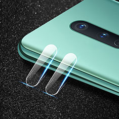 OnePlus 8用強化ガラス カメラプロテクター カメラレンズ 保護ガラスフイルム OnePlus クリア