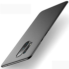 OnePlus 8 Pro用ハードケース プラスチック 質感もマット カバー M01 OnePlus ブラック