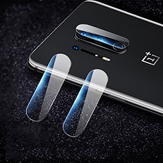 OnePlus 8 Pro用強化ガラス カメラプロテクター カメラレンズ 保護ガラスフイルム OnePlus クリア