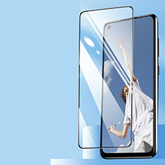 OnePlus 9 5G用強化ガラス フル液晶保護フィルム F03 OnePlus ブラック