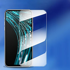 OnePlus 9RT 5G用強化ガラス 液晶保護フィルム T02 OnePlus クリア