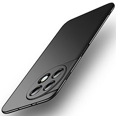 OnePlus Ace 2 5G用ハードケース プラスチック 質感もマット カバー YK2 OnePlus ブラック