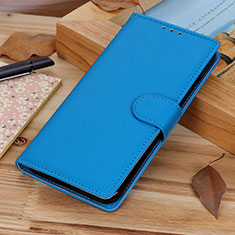 OnePlus Nord 3 5G用手帳型 レザーケース スタンド カバー A03D OnePlus ブルー