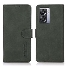 OnePlus Nord N300 5G用手帳型 レザーケース スタンド カバー D01Y OnePlus ネイビー