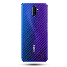 Oppo A11用背面保護フィルム 背面フィルム Oppo クリア