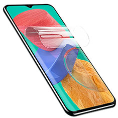 Oppo A17用高光沢 液晶保護フィルム フルカバレッジ画面 Oppo クリア