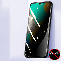 Oppo A1x 5G用反スパイ 強化ガラス 液晶保護フィルム S06 Oppo クリア